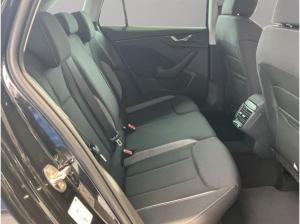 Skoda Scala Balance 1,5 TSI 110 kW 7-Gang-DSG