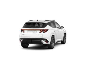 Hyundai TUCSON 🔥 SOMMER-SPECIAL: Hyundai TUCSON Hybrid TREND – Top-Leasing !