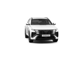 Hyundai TUCSON 🔥 SOMMER-SPECIAL: Hyundai TUCSON Hybrid TREND – Top-Leasing !