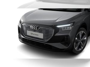 Audi Q4 e-tron 45