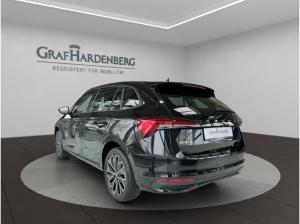 Skoda Scala Balance 1,5 TSI 110 kW 7-Gang-DSG