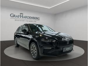 Skoda Scala Balance 1,5 TSI 110 kW 7-Gang-DSG