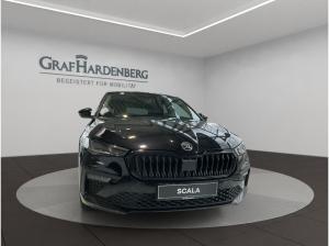Skoda Scala Balance 1,5 TSI 110 kW 7-Gang-DSG