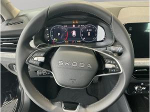 Skoda Scala Balance 1,5 TSI 110 kW 7-Gang-DSG