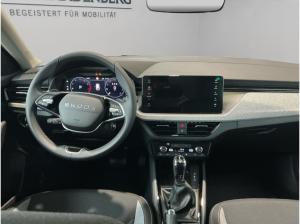 Skoda Scala Balance 1,5 TSI 110 kW 7-Gang-DSG