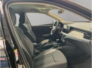 Skoda Scala Balance 1,5 TSI 110 kW 7-Gang-DSG