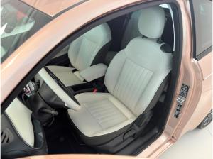 Fiat 500e 3+1 La Prima in 2 Farben Verfügbar Abholung Mannheim