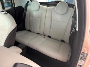 Fiat 500e 3+1 La Prima in 2 Farben Verfügbar Abholung Mannheim