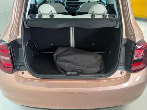 Fiat 500e 3+1 La Prima in 2 Farben Verfügbar Abholung Mannheim