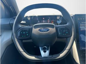 Ford Capri Select RWD Wärmepumpe Navi Digitales Cockpit