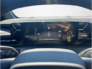 Ford Capri Select RWD Wärmepumpe Navi Digitales Cockpit