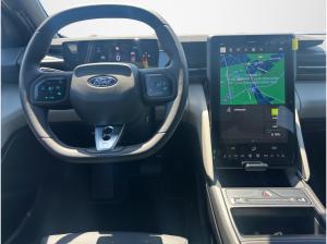 Ford Capri Select RWD Wärmepumpe Navi Digitales Cockpit