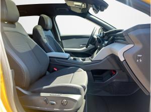 Ford Capri Select RWD Wärmepumpe Navi Digitales Cockpit