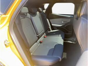 Ford Capri Select RWD Wärmepumpe Navi Digitales Cockpit