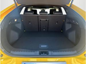 Ford Capri Select RWD Wärmepumpe Navi Digitales Cockpit