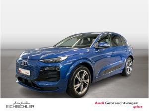 Audi Q6 e-tron quattro 360 4xSHZ ACC AUT Bel.Sitz