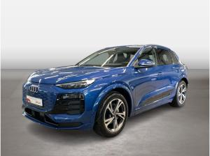 Audi Q6 e-tron quattro 360 4xSHZ ACC AUT Bel.Sitz