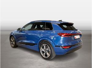 Audi Q6 e-tron quattro 360 4xSHZ ACC AUT Bel.Sitz