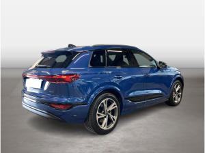 Audi Q6 e-tron quattro 360 4xSHZ ACC AUT Bel.Sitz