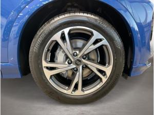 Audi Q6 e-tron quattro 360 4xSHZ ACC AUT Bel.Sitz