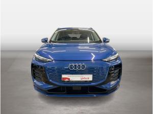 Audi Q6 e-tron quattro 360 4xSHZ ACC AUT Bel.Sitz