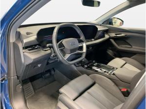 Audi Q6 e-tron quattro 360 4xSHZ ACC AUT Bel.Sitz