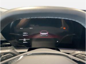 Audi Q6 e-tron quattro 360 4xSHZ ACC AUT Bel.Sitz