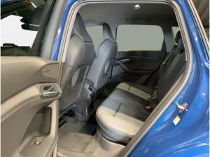 Audi Q6 e-tron quattro 360 4xSHZ ACC AUT Bel.Sitz