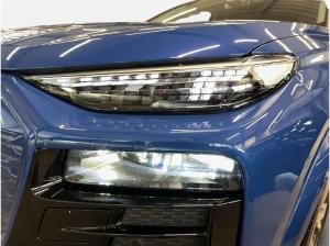 Audi Q6 e-tron quattro 360 4xSHZ ACC AUT Bel.Sitz