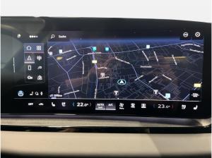 Audi Q6 e-tron quattro 360 4xSHZ ACC AUT Bel.Sitz