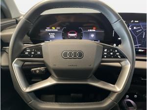 Audi Q6 e-tron quattro 360 4xSHZ ACC AUT Bel.Sitz