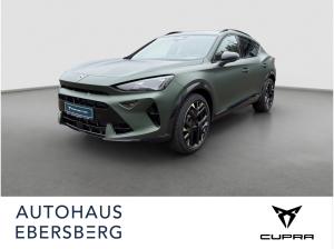 Cupra Formentor TSI 4Drive VZ Tribe Edition Senn
