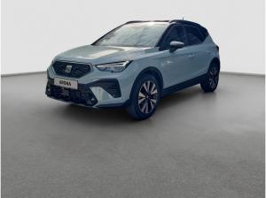 Seat Arona FR 1.5 TSI 7-Gg. DSG LED Navi Kamera