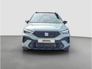 Seat Arona FR 1.5 TSI 7-Gg. DSG LED Navi Kamera