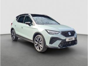 Seat Arona FR 1.5 TSI 7-Gg. DSG LED Navi Kamera