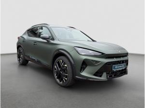 Cupra Formentor TSI 4Drive VZ Tribe Edition Senn