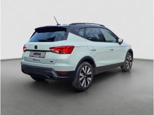 Seat Arona FR 1.5 TSI 7-Gg. DSG LED Navi Kamera