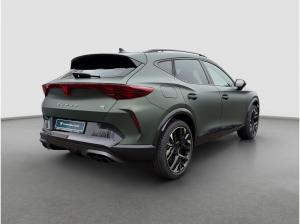 Cupra Formentor TSI 4Drive VZ Tribe Edition Senn