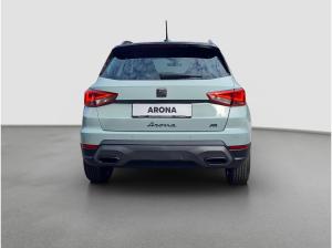 Seat Arona FR 1.5 TSI 7-Gg. DSG LED Navi Kamera