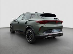 Cupra Formentor TSI 4Drive VZ Tribe Edition Senn
