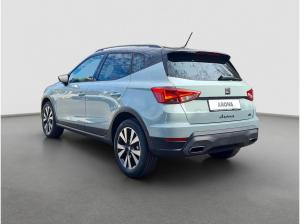 Seat Arona FR 1.5 TSI 7-Gg. DSG LED Navi Kamera