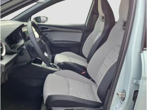 Seat Arona FR 1.5 TSI 7-Gg. DSG LED Navi Kamera