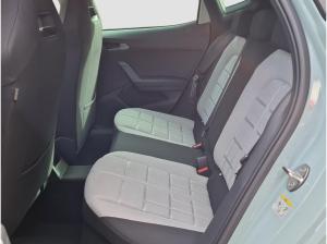 Seat Arona FR 1.5 TSI 7-Gg. DSG LED Navi Kamera