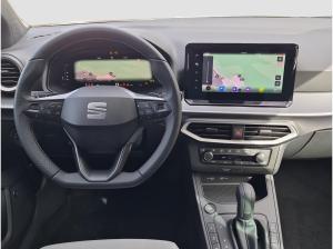 Seat Arona FR 1.5 TSI 7-Gg. DSG LED Navi Kamera