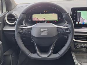 Seat Arona FR 1.5 TSI 7-Gg. DSG LED Navi Kamera