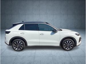 Volkswagen T-Roc Style 1.5 l eTSI DSG ACC AHK AUT SOFORT!!!