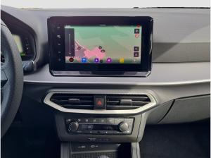 Seat Arona FR 1.5 TSI 7-Gg. DSG LED Navi Kamera