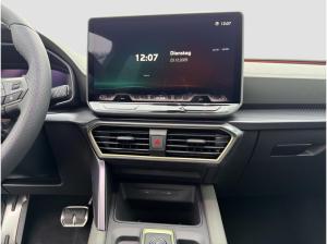 Cupra Formentor TSI 4Drive VZ Tribe Edition Senn