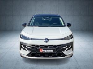 Volkswagen T-Roc Style 1.5 l eTSI DSG ACC AHK AUT SOFORT!!!