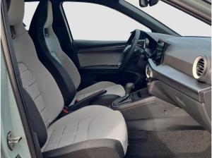 Seat Arona FR 1.5 TSI 7-Gg. DSG LED Navi Kamera